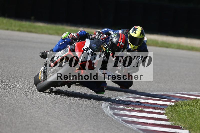/55 20.09.2025 Speer Racing ADR/Gruppe weiß/321